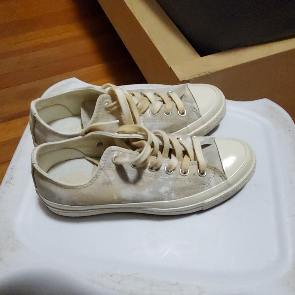 Chuck 70 Tie Dye
